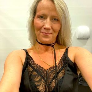 Meet your Posher, Mandy